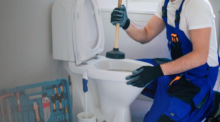 Professional septic pumping service in Damariscotta, ME